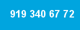 919 340 67 72 919 340 67 72